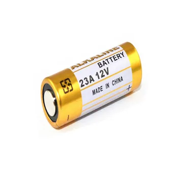 10pcs /Veľa 23A 12v 21/23 A23 E23A MN21 MS21 V23GA L1028 Malé Alkalické Batérie